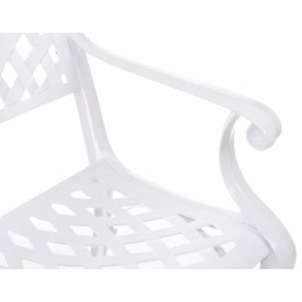 Обеденный комплект Лотос SD(1044-1016)W