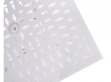 Обеденный комплект Лотос SD(1044-1016)W