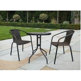 Обеденный комплект Асоль-LRC LRC04 LRT07-D60 2Pcs