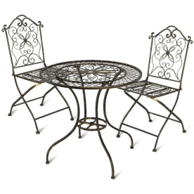 Обеденный комплект Роза