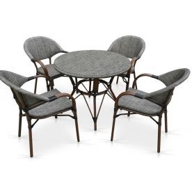 Обеденный комплект T071 C029-TX D90