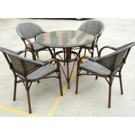 Обеденный комплект T071 C029-TX D90