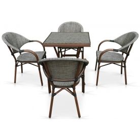 Обеденный комплект T130 C029-TX 70