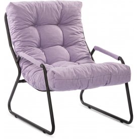 Металлическое кресло Ergo/Эрго