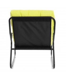 Металлическое кресло Ergo/Эрго
