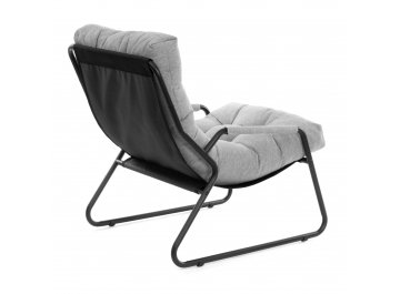 Металлическое кресло Ergo/Эрго