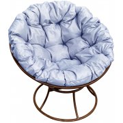 коричневый / серый