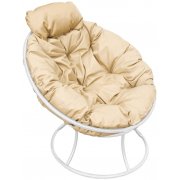 белый / бежевый