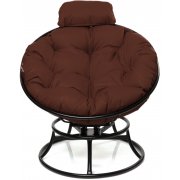 черный / коричневый