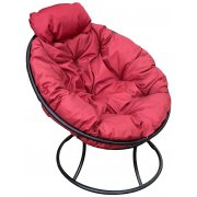 черный / красный