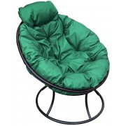 черный / зеленый