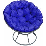 серый / синий