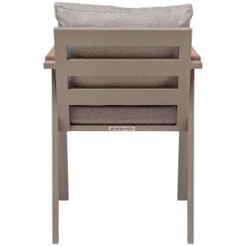 Стул уличный Santorini