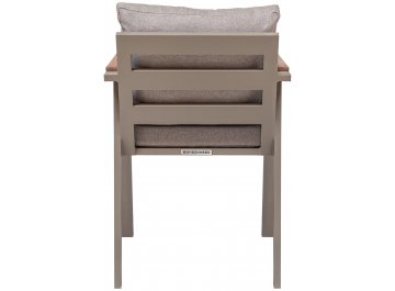 Стул уличный Santorini