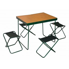 Набор складной Бивер