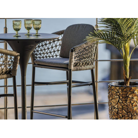 Барный стол Муза 39AR-STOL-3041 ANTR