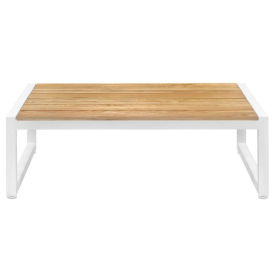 Металлический стол Santorini