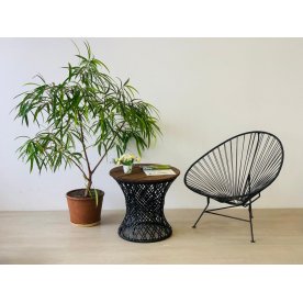 Деревянный стол Бонго макси