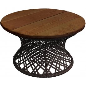 Деревянный стол Бонго мини