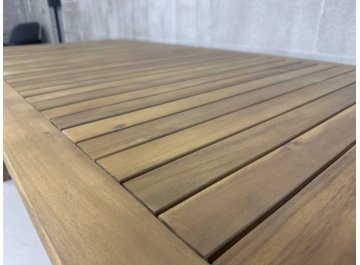 Стол деревянный Eloise