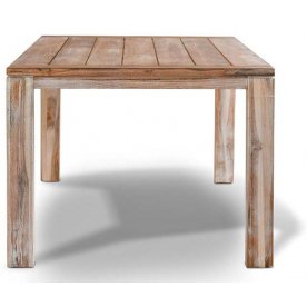 Деревянный стол Виченца