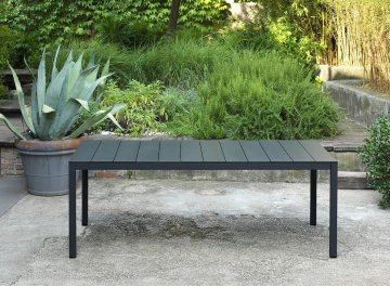 Металлический стол 003/4885202000