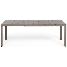 Стол Rio Alu 140 Extensibile