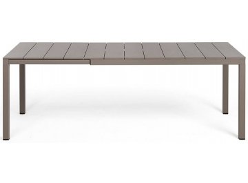 Стол Rio Alu 140 Extensibile