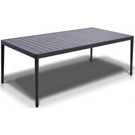 Металлический стол Юджи