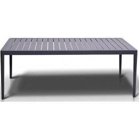 Металлический стол Юджи