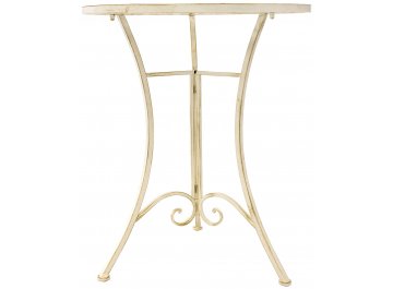 Стол кофейный Кружево