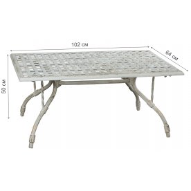 Стол Прометей