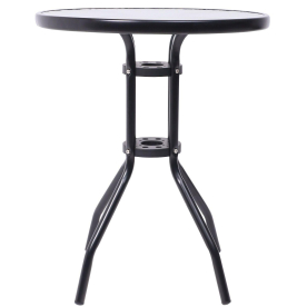 Металлический стол Verona