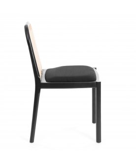 Деревянный стул Freya