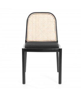 Деревянный стул Freya