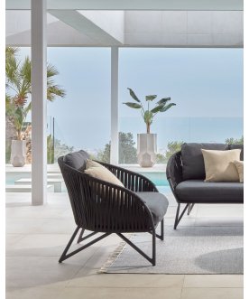 Кресло Branzie