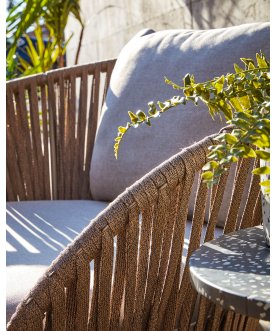 Кресло Branzie