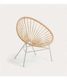 Кресло Samantha