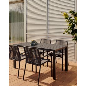 Металлический стул Culip