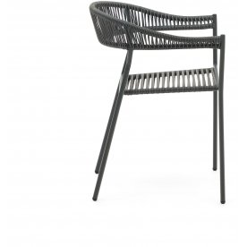 Металлический стул Futadera