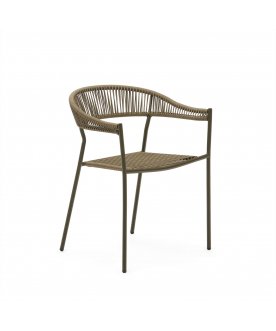 Металлический стул Futadera