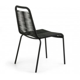 Металлический стул Glenville