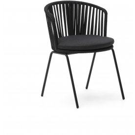 Металлический стул Saconca