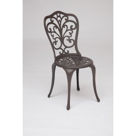 Металлический стул Secret De Maison Mozart