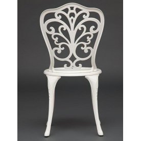 Металлический стул Secret De Maison Mozart
