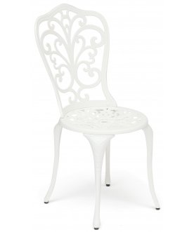 Металлический стул Secret De Maison Mozart