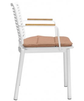 Металлический стул TAG/11002-014-034