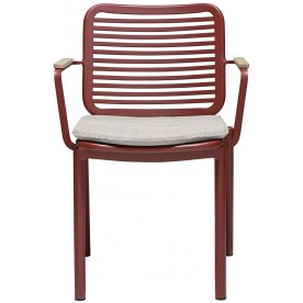 Металлический стул TAG/11002-057-043