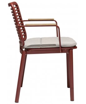 Металлический стул TAG/11002-057-043