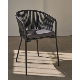 Металлический стул Yanet